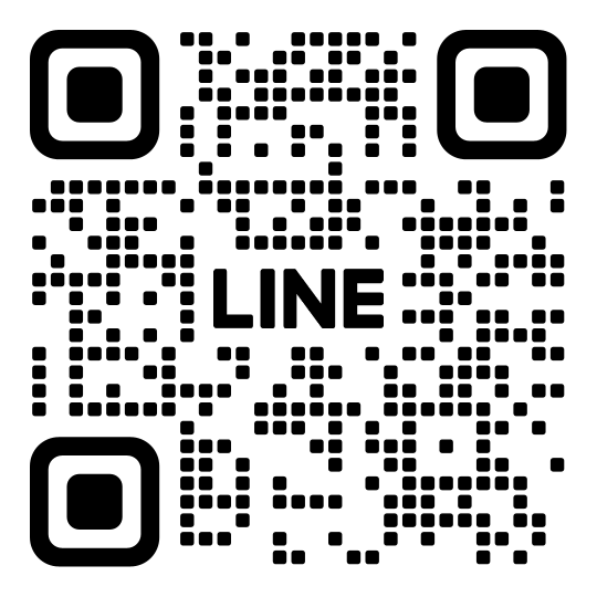 Line QRCode